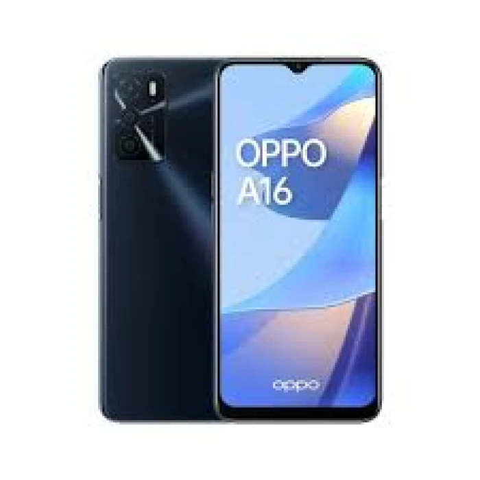 OPPO A16